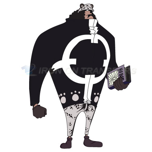 One Piece Iron-on Stickers (Heat Transfers)NO.600